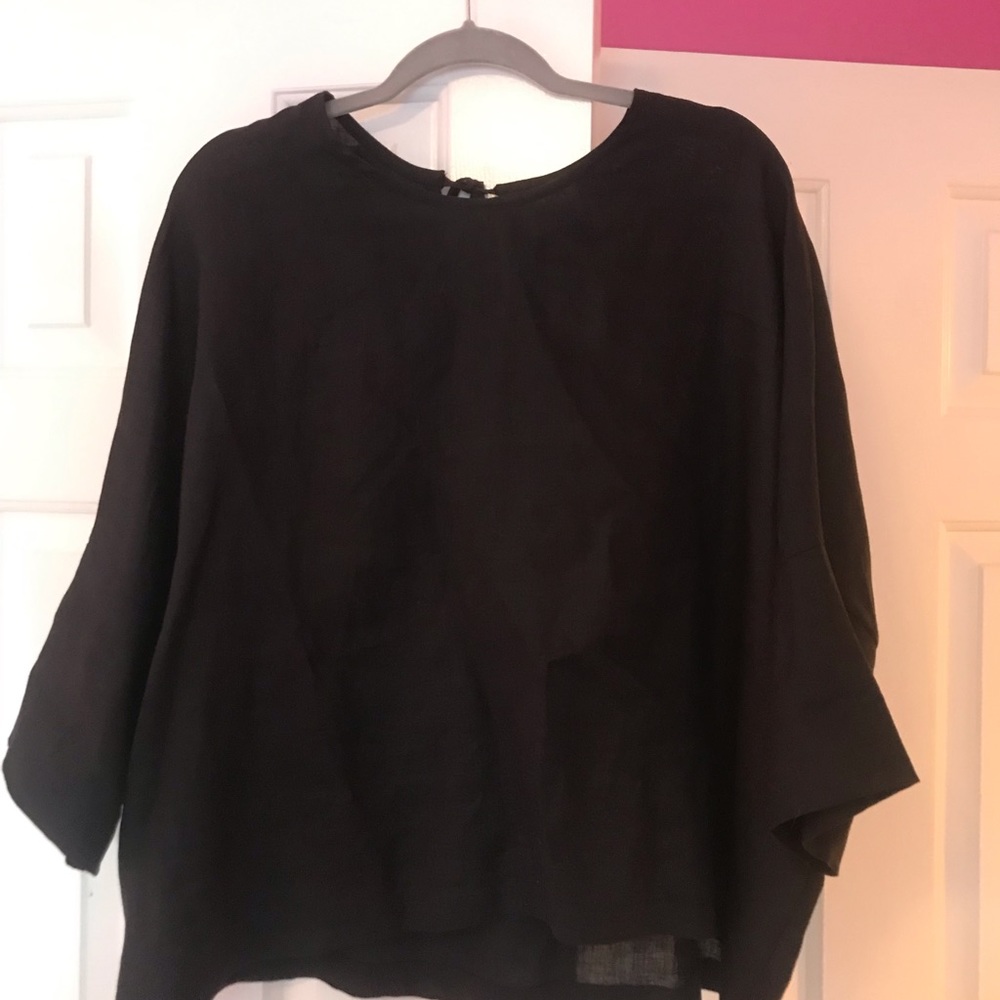 Linen Top